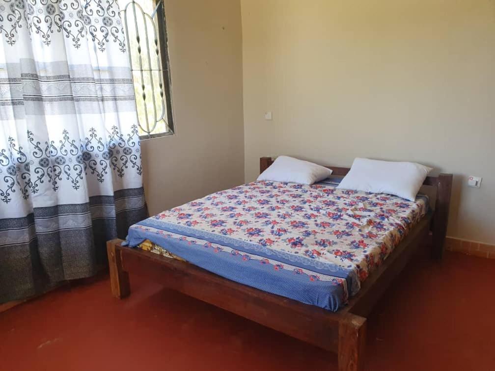 Bed and Breakfast Rasta House Килиндони Экстерьер фото