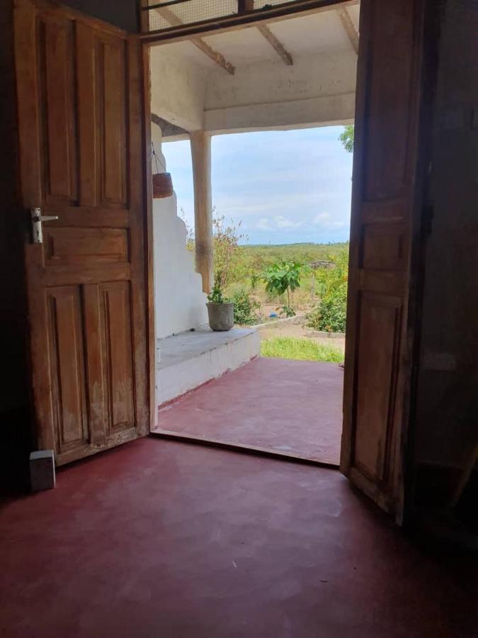 Bed and Breakfast Rasta House Килиндони Экстерьер фото